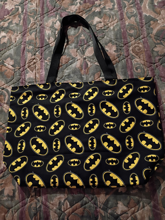 Bat bag
