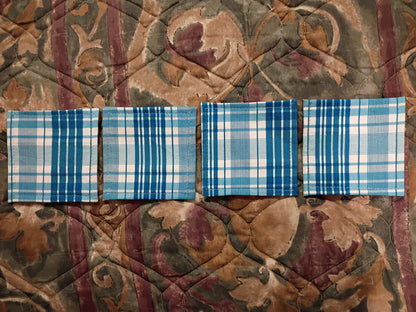 4pack basic coasters