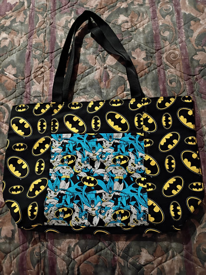 Bat bag