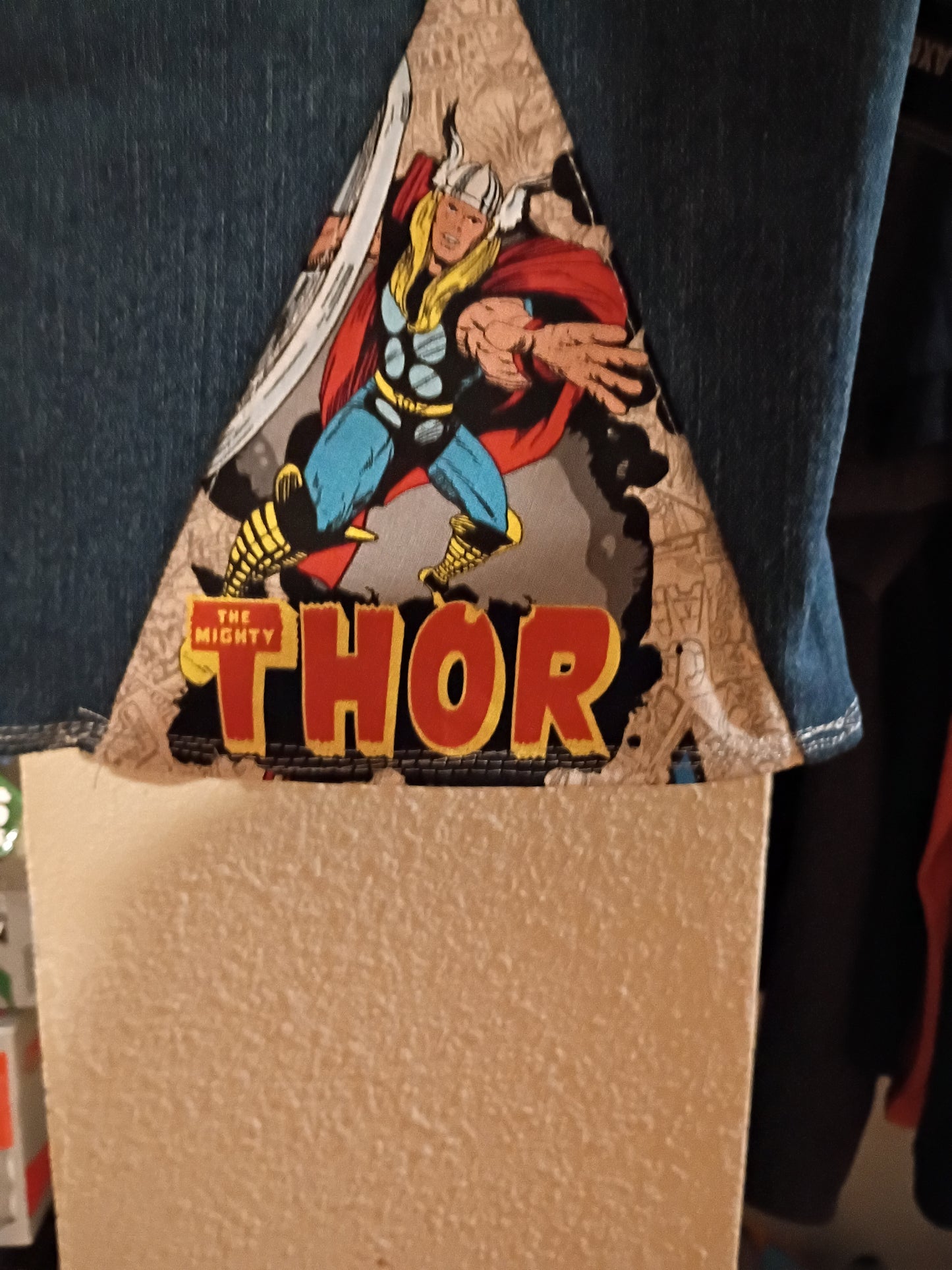 New product pants inserts