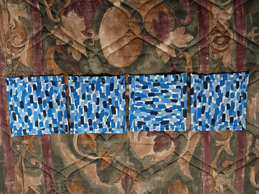 4pack basic coasters