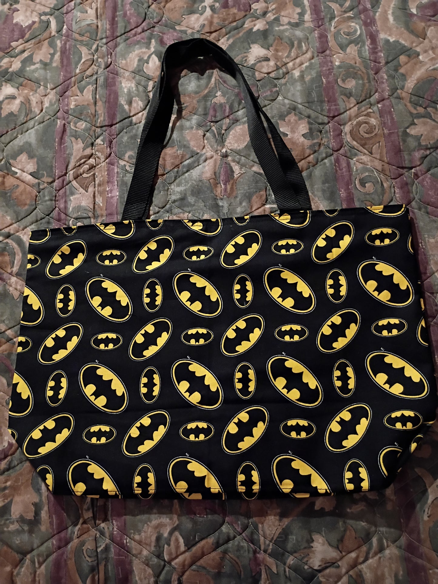 Bat bag