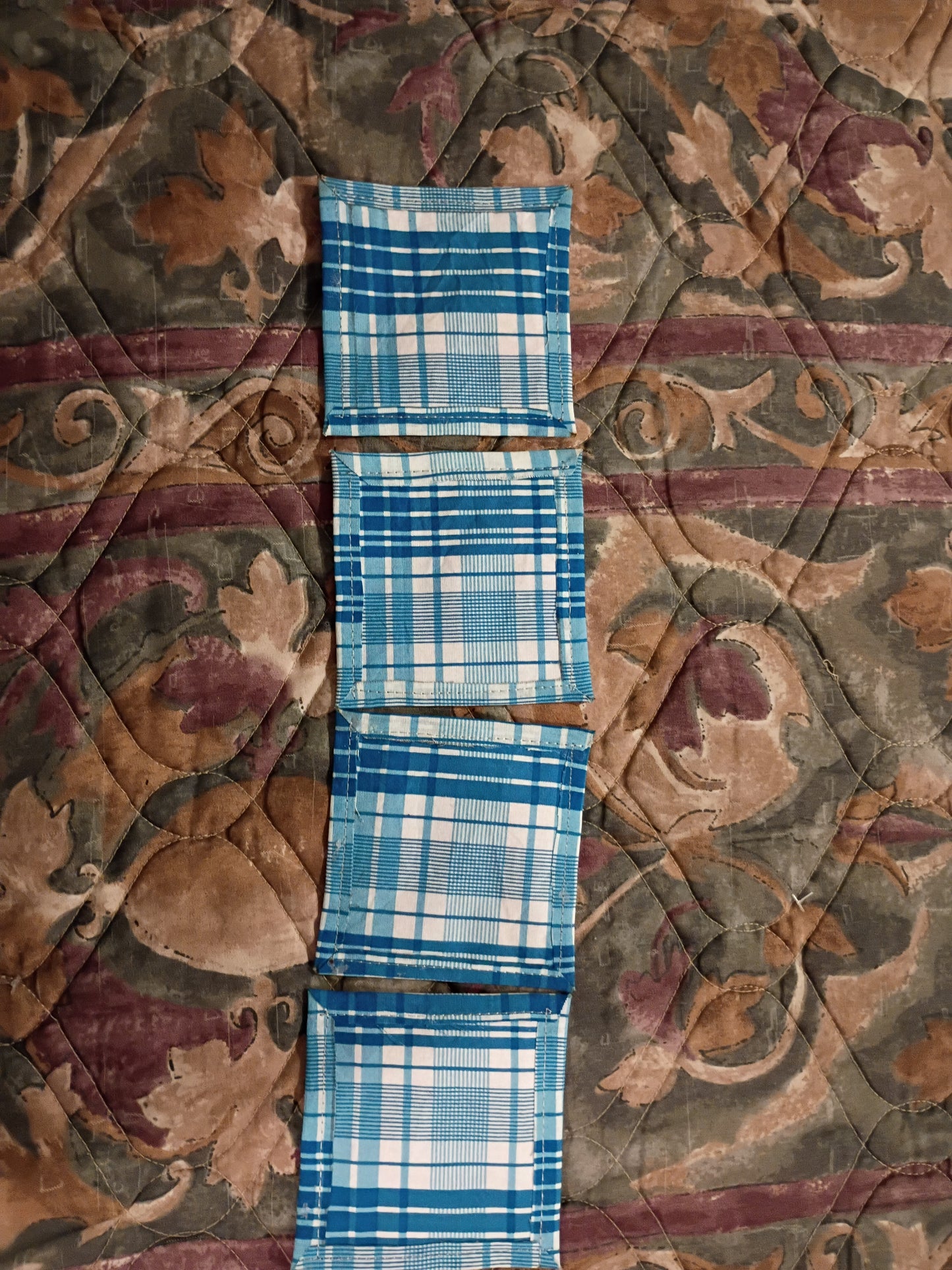 4pack basic coasters